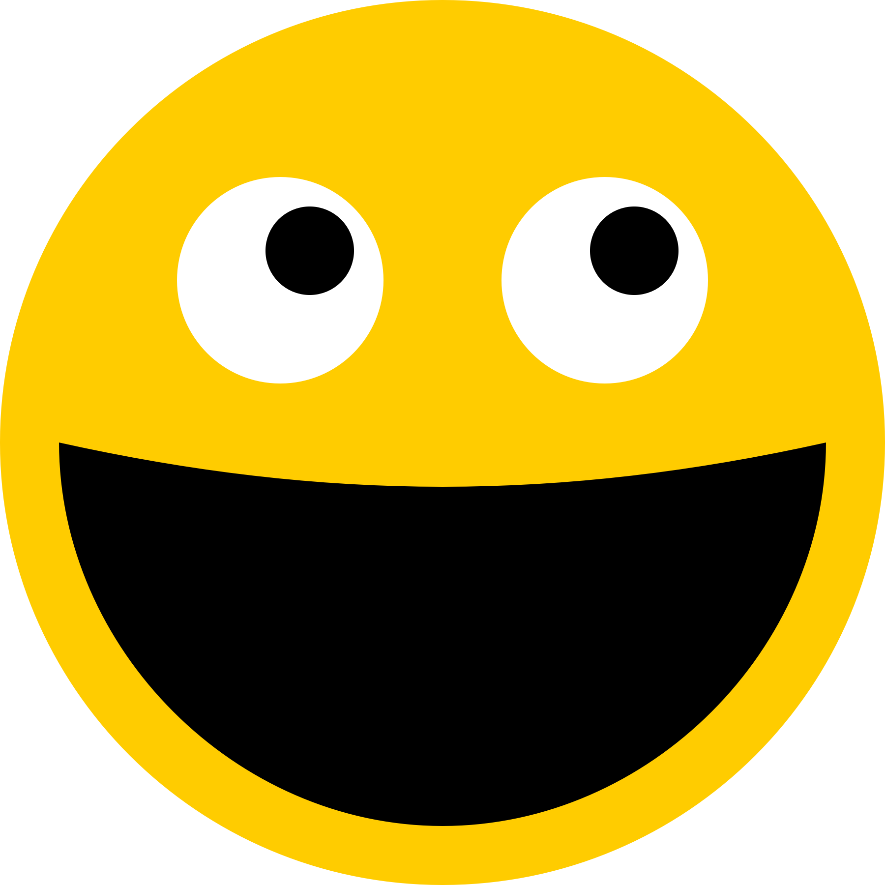 clipart smile smile logo