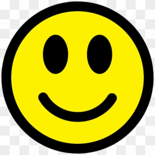 clipart smile smiley face