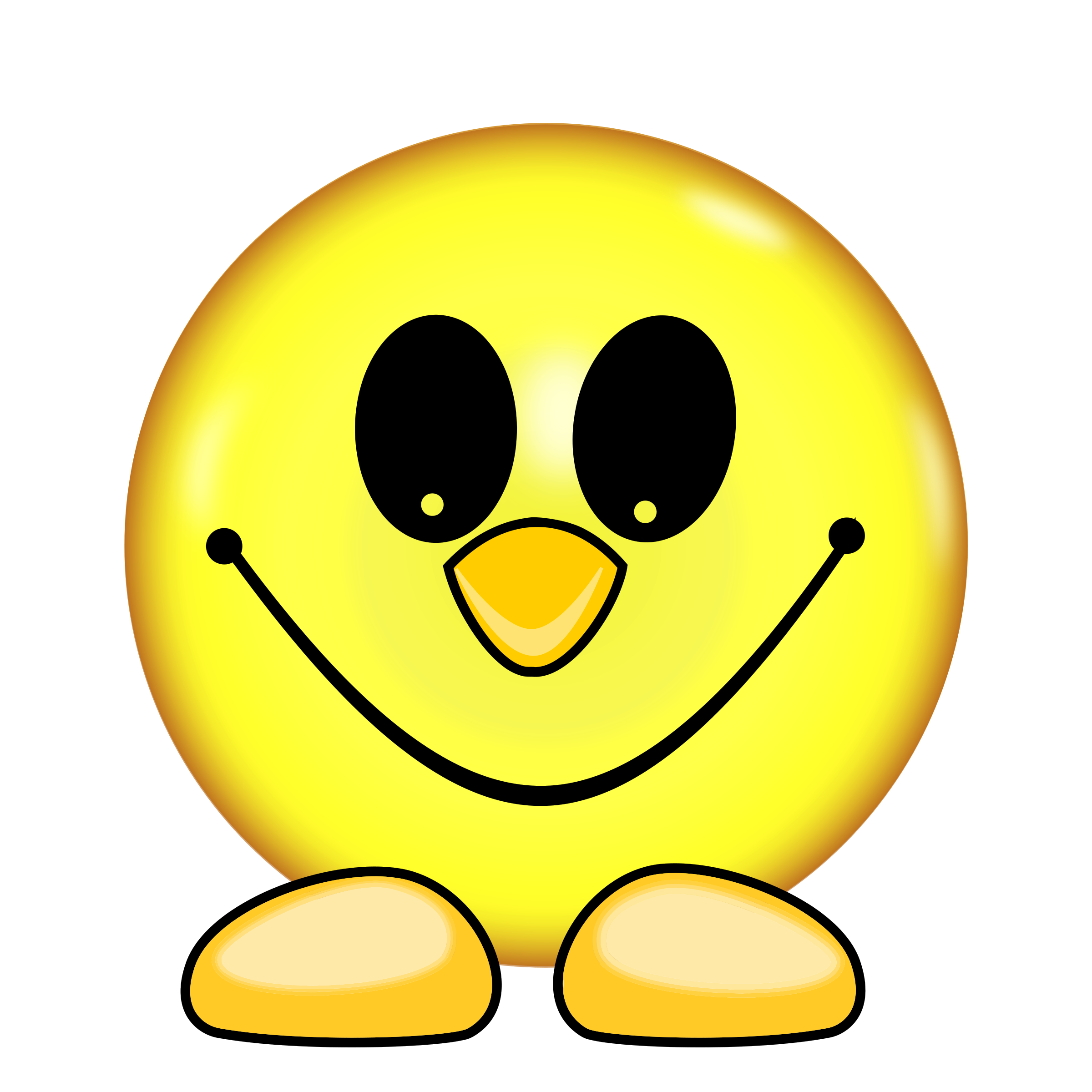 clipart smile smilie face