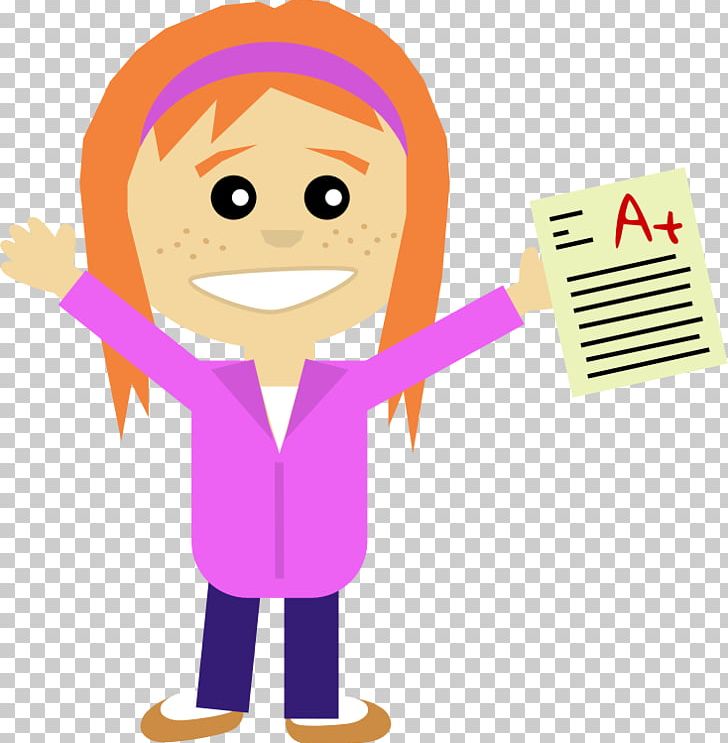 clipart smile student
