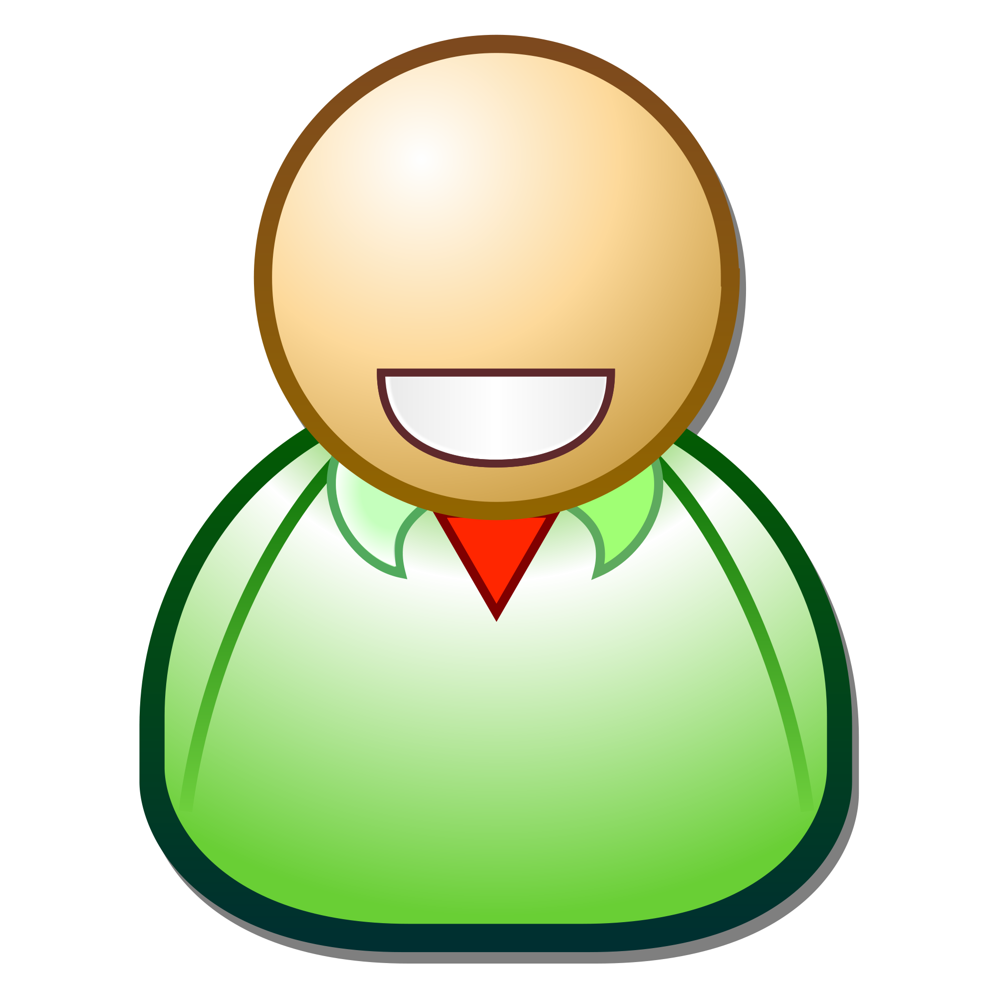File user with wikimedia. Clipart smile svg