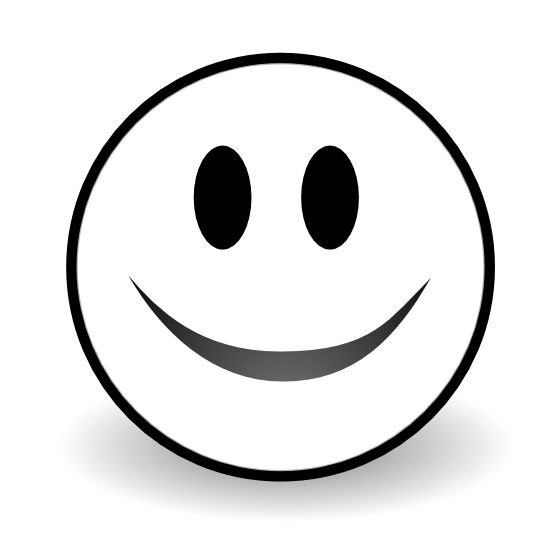 Clipart smile svg. Clipartist net clip art