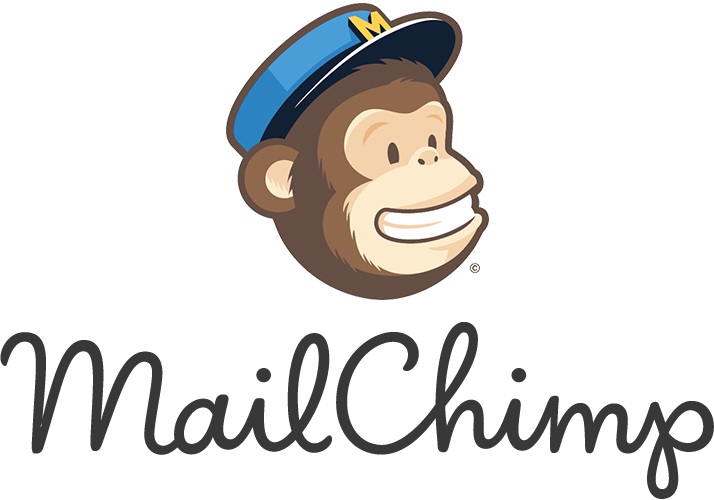 Mailchimp logo transparent stickpng. Clipart smile text png