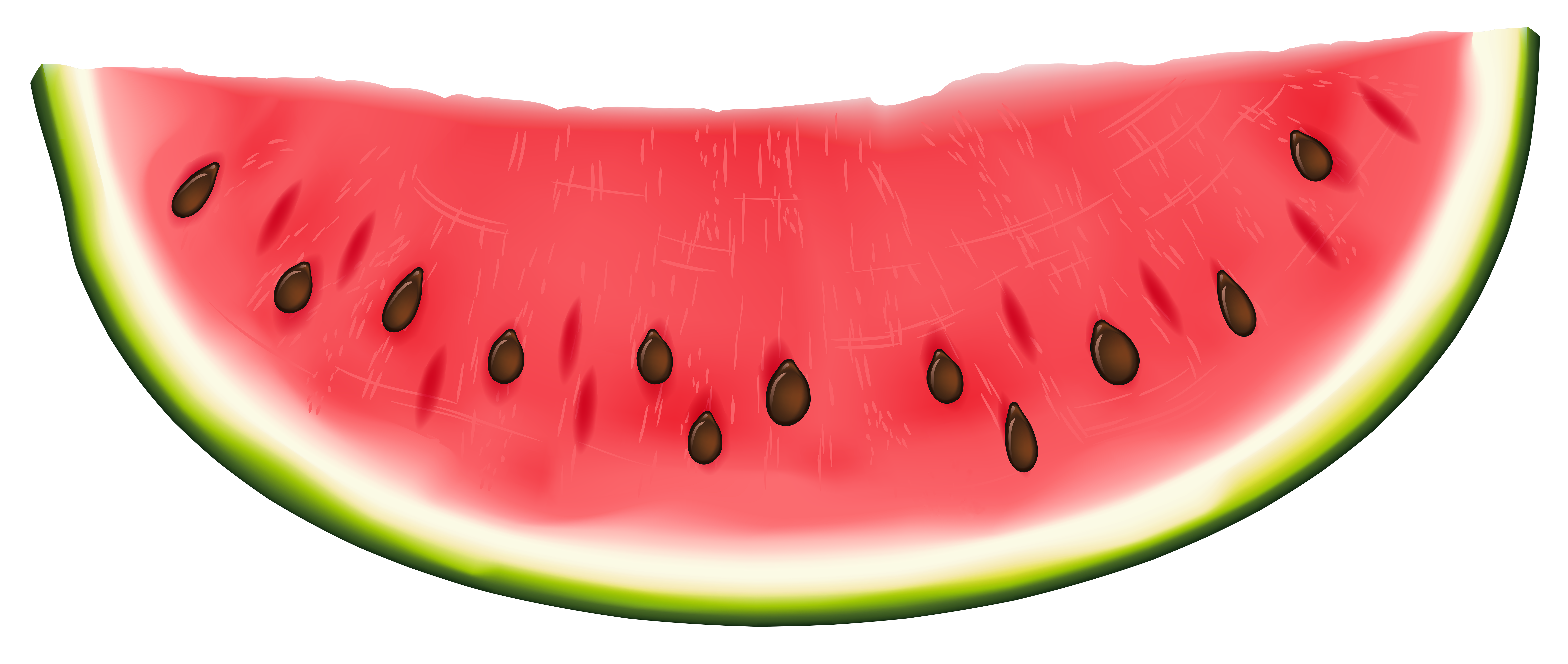 i clipart watermelon