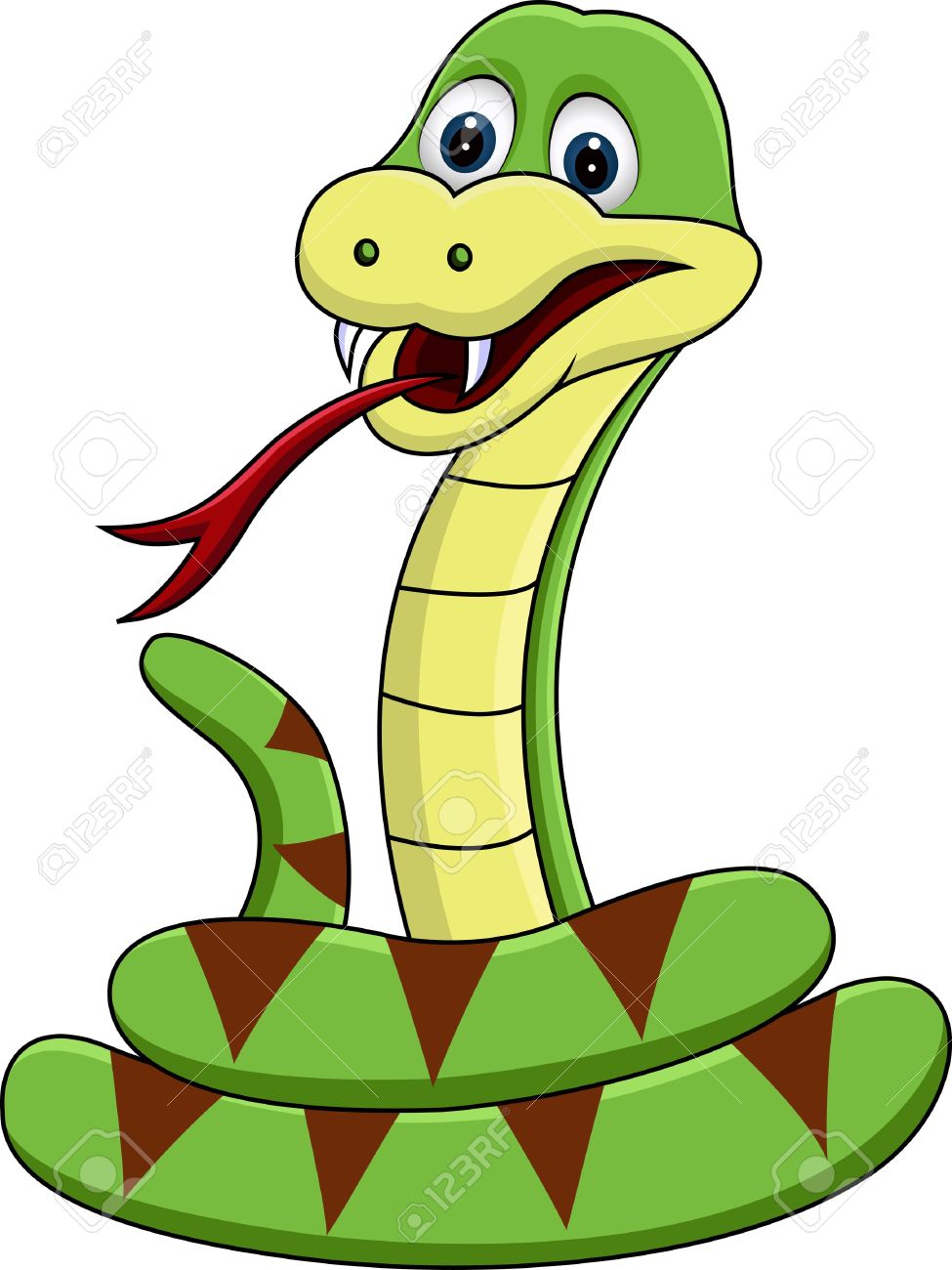 Clipart snake. Panda free images snakeclipart