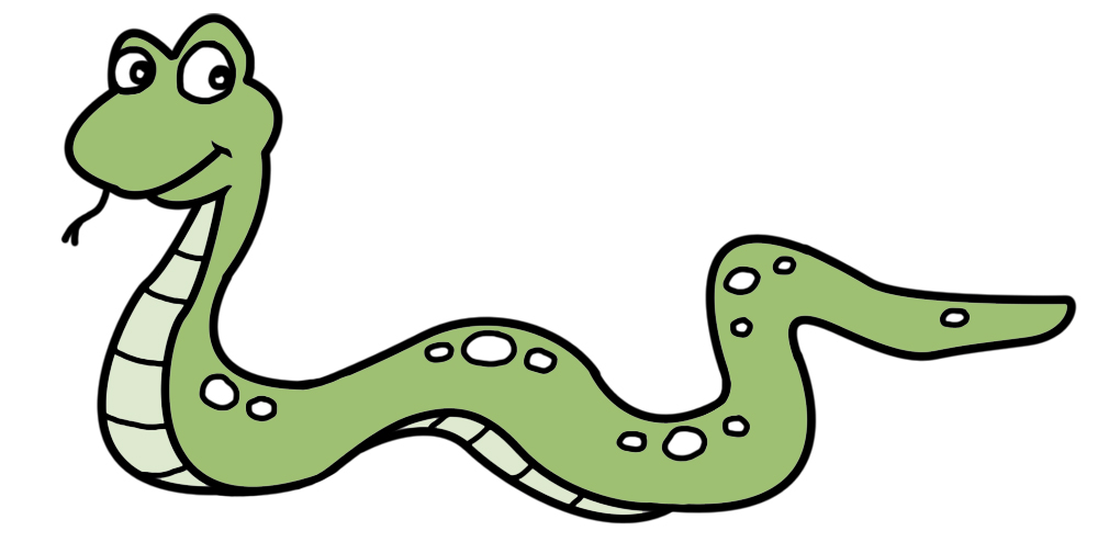 Free . Clipart snake
