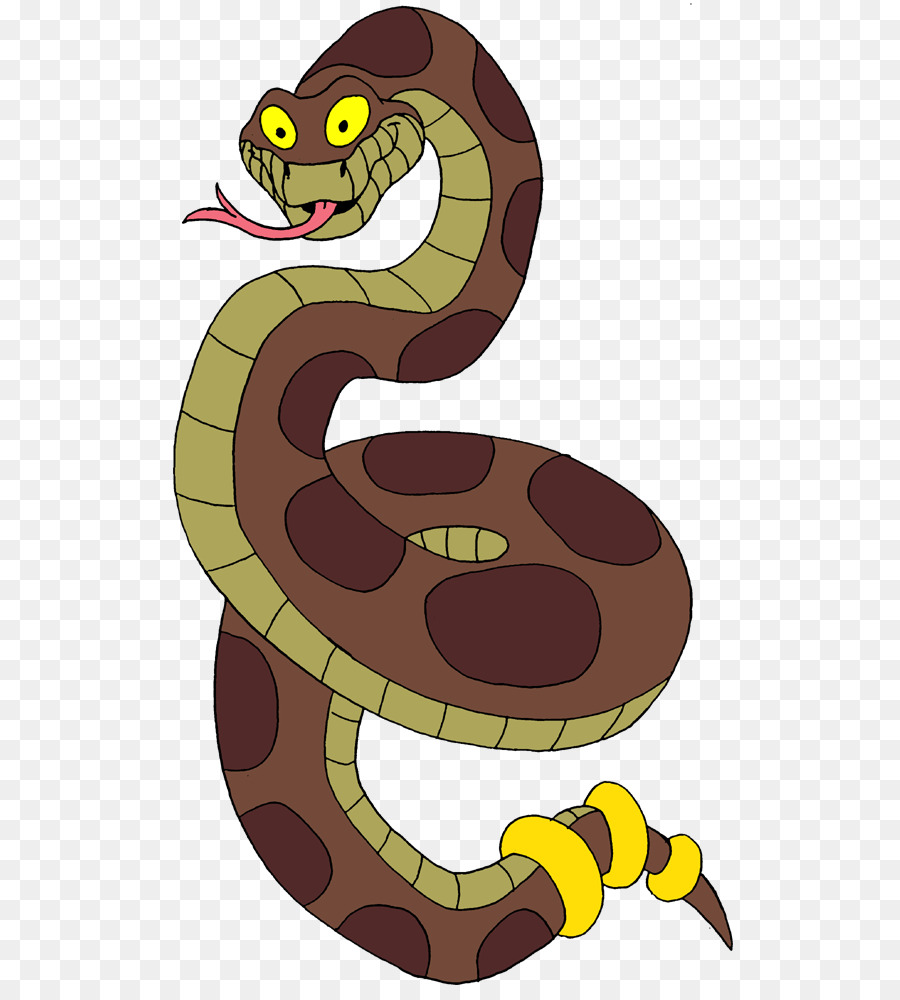 clipart snake boa constrictor