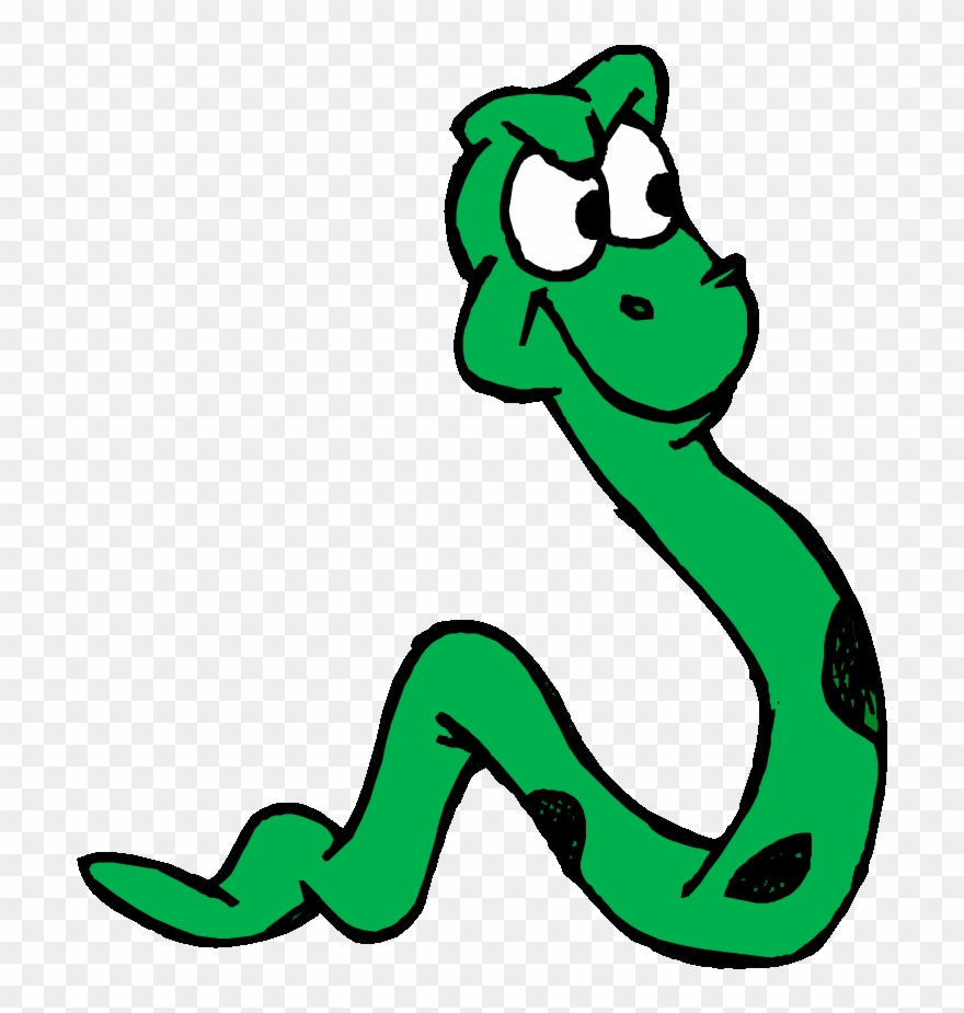 Snake clipart cartoon, Snake cartoon Transparent FREE for download on