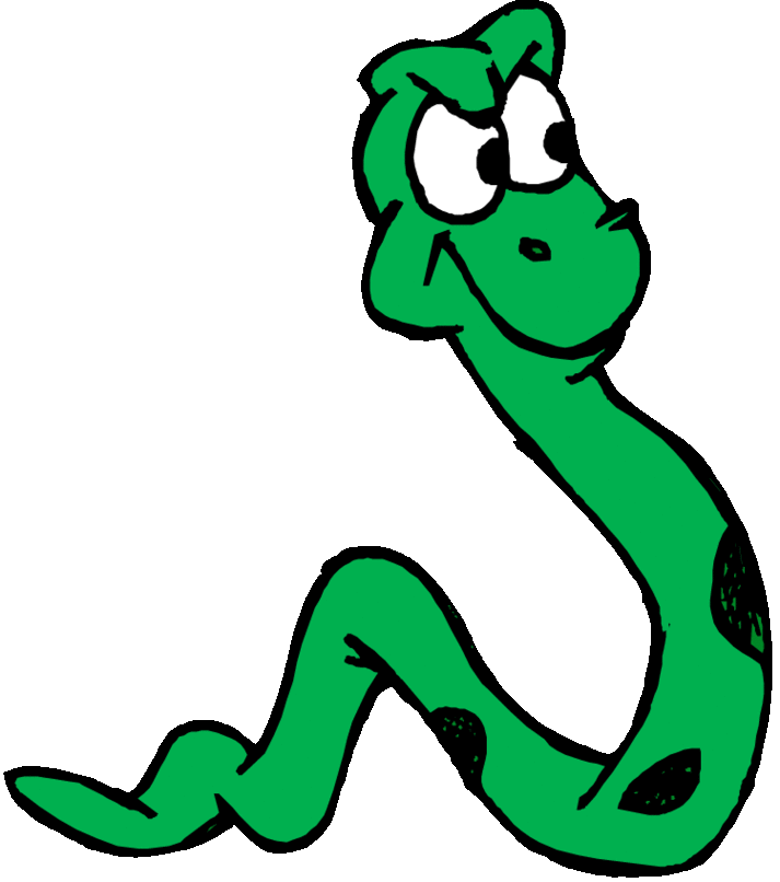 Clipart snake face.  collection of transparent