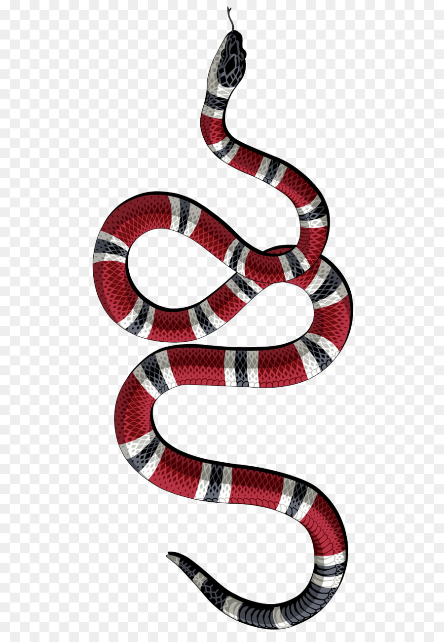 Snake clipart king snake. Cartoon snakes tattoo fashion