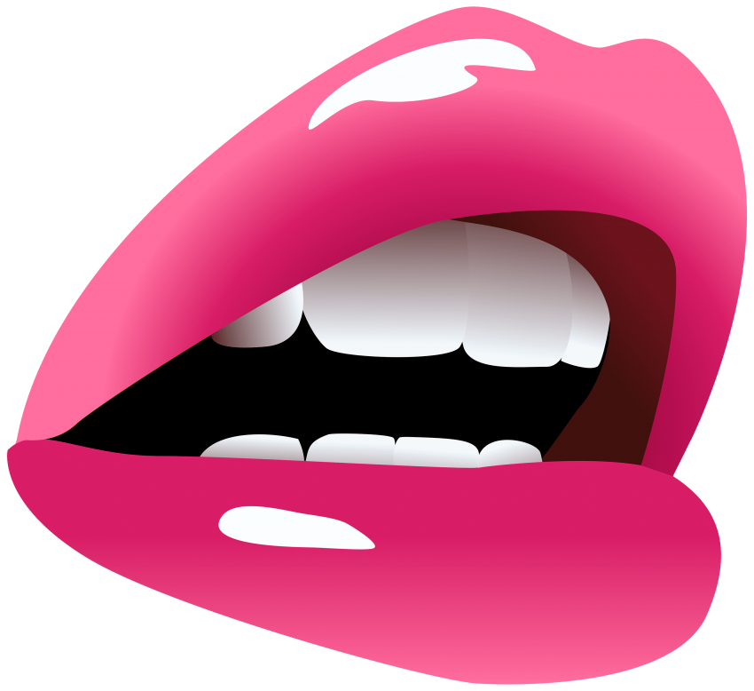 Pink image png free. Mouth clipart snake