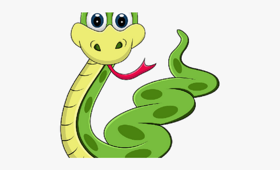 snake clipart zoo