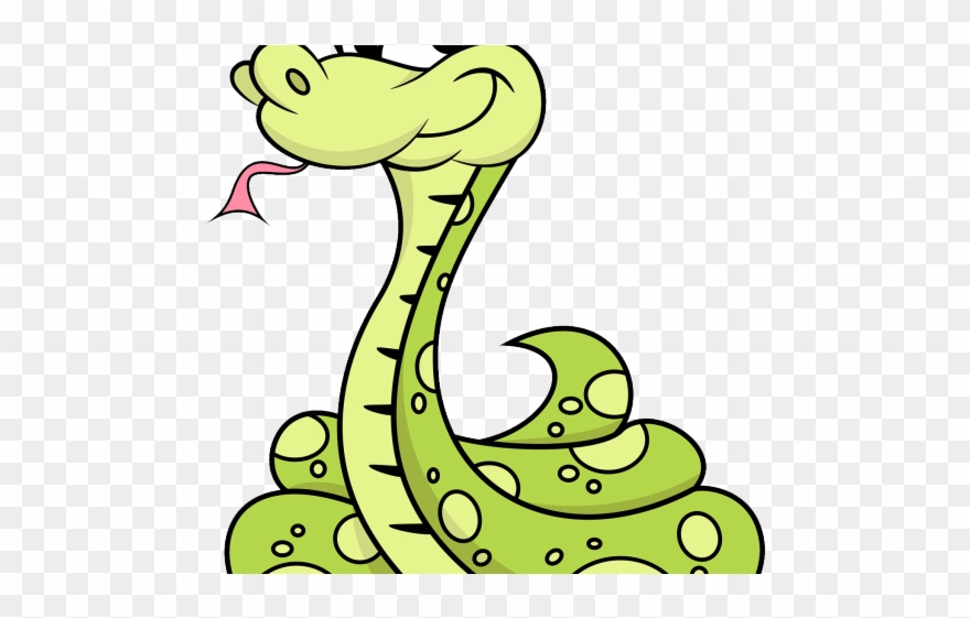 Clipart snake reptile, Clipart snake reptile Transparent FREE for ...