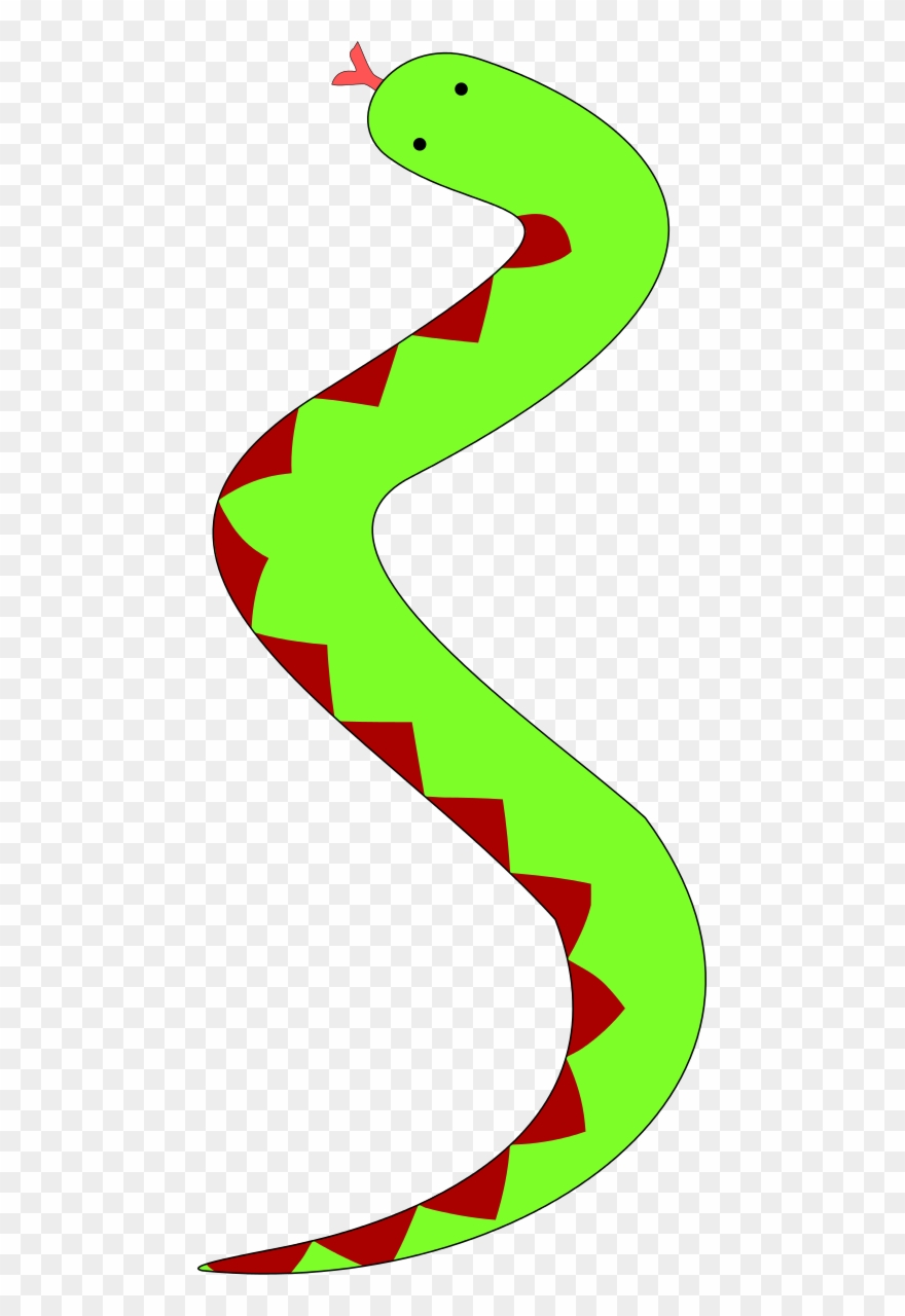From snakes and ladders. Clipart snake snake ladder