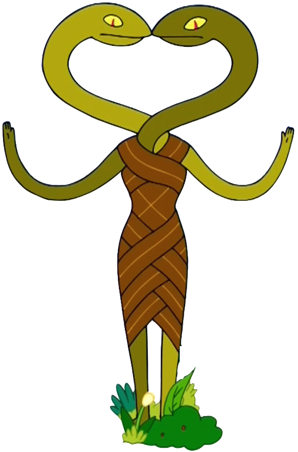 Life adventure time wiki. Clipart snake sword