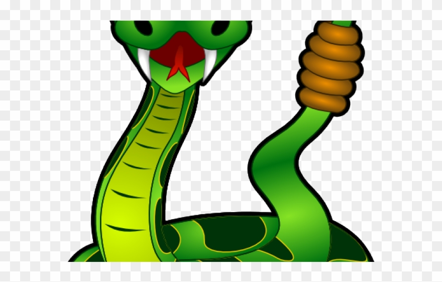 Snake clipart poisonous snake. Reptile toy venomous png
