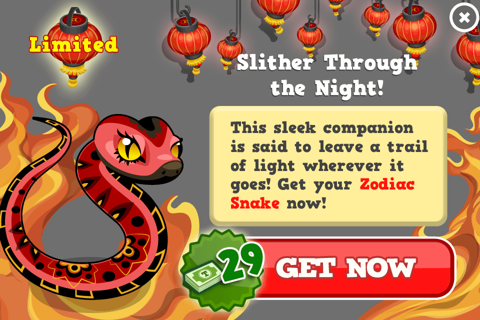 clipart snake zoo