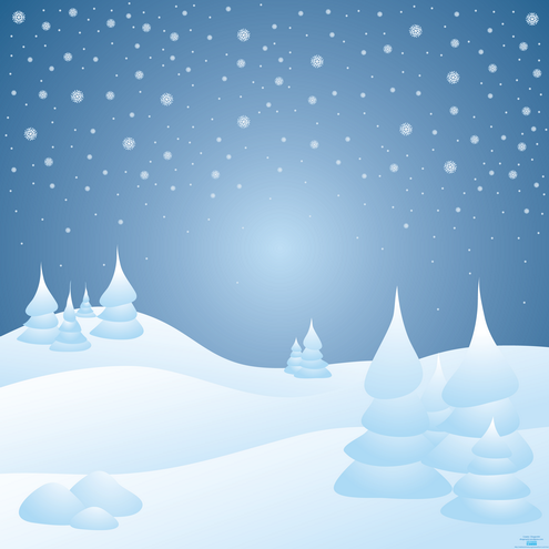 Free snow cliparts download. Winter clipart night