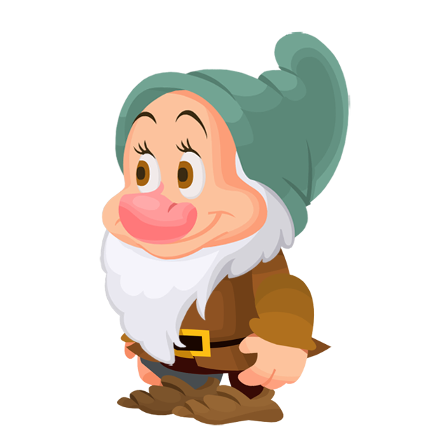 elves clipart dwarf