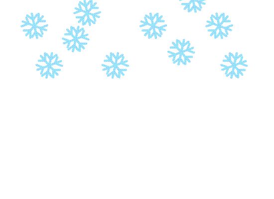 Free snowy cliparts download. Clipart snowflake animated