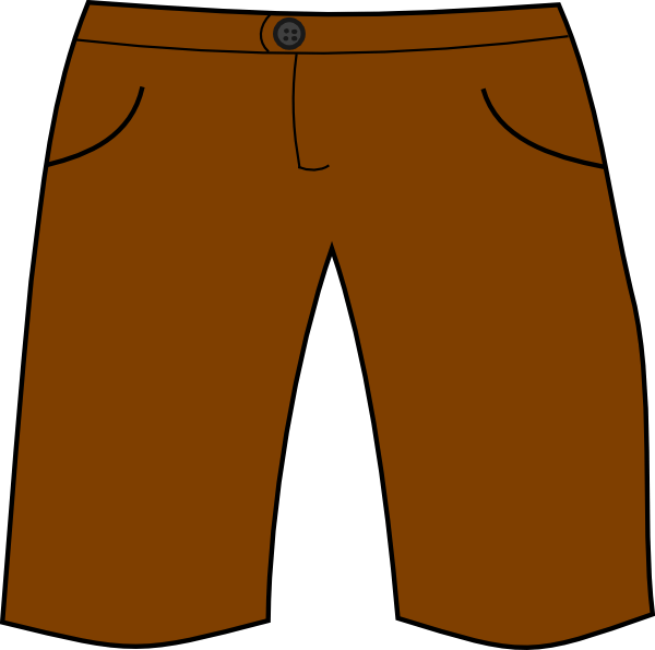 Boys pants cliparts zone. Clipart snow clothing