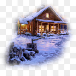 Clipart snow hut. Png and transparent free