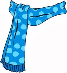 Free cliparts download clip. Winter clipart scarf