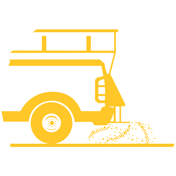 clipart snow snow blowing