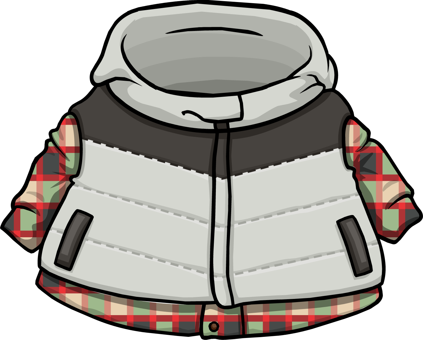 jacket clipart viking clothing
