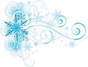 Clip art bing images. Clipart snowflake swirl