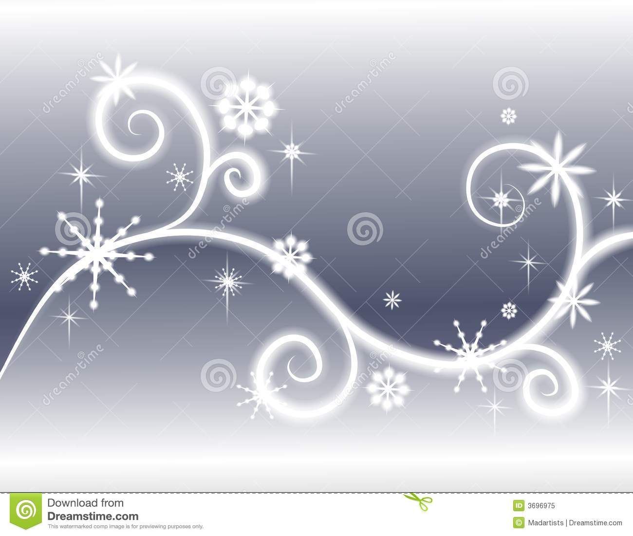 Clipart snowflake swirl. Free snowflakes google search