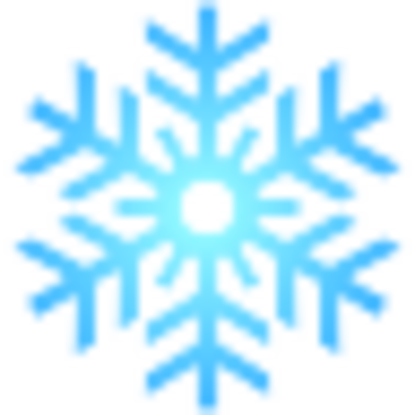 Clipart snowflake bmp. Icon free images at