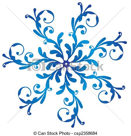 Clipart snowflake fancy. Snow flakes free download