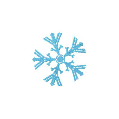 Cliparts zone . Clipart snowflake frost