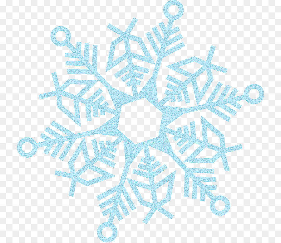 Snowflake clipart frost. Background png download free