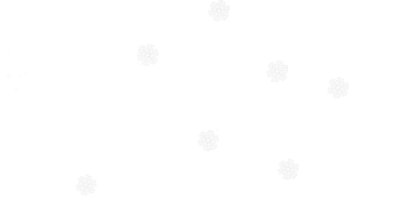 Snowflakes falling transparent png. Clipart snowflake grey