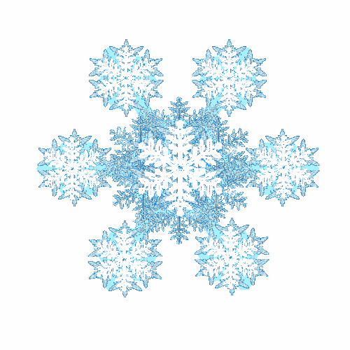 Snowflake clipart sparkle. Free holiday cliparts download