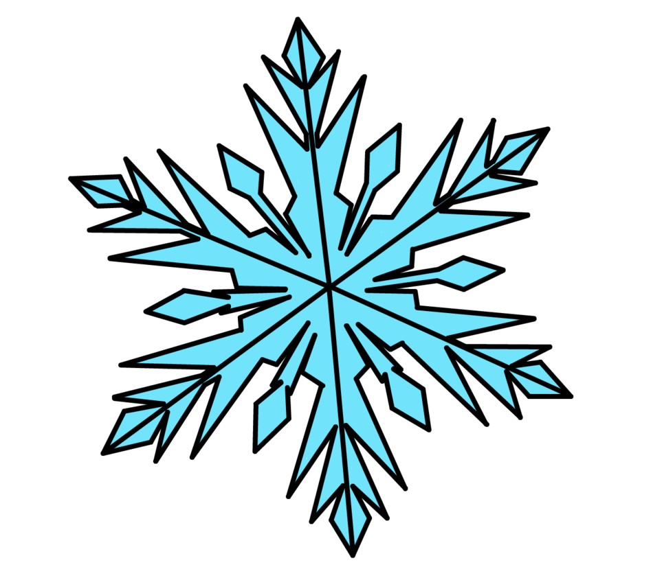 Free Free 240 Frozen 2 Snowflake Svg SVG PNG EPS DXF File