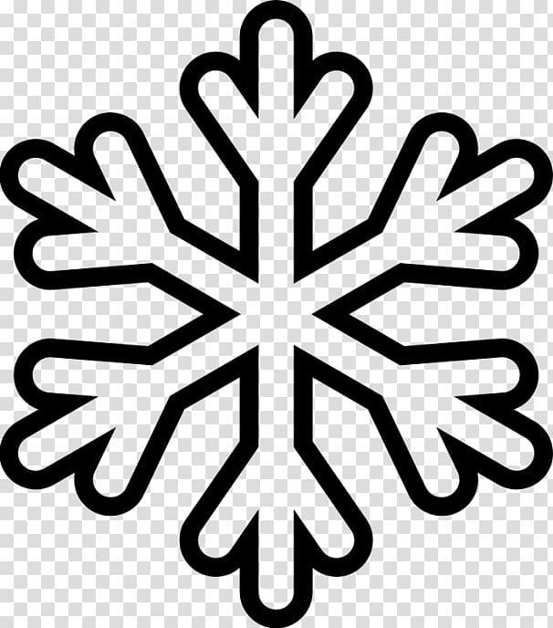 Clipart snowflake snowflake pattern. Transparent background png 