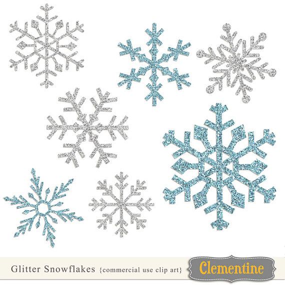 Pin on silhouettes vectors. Clipart snowflake sparkle