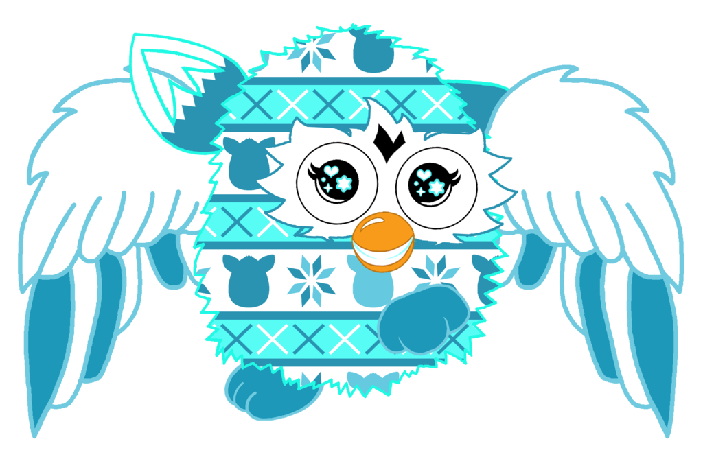 By ffgofficial on deviantart. Clipart snowflake turquoise