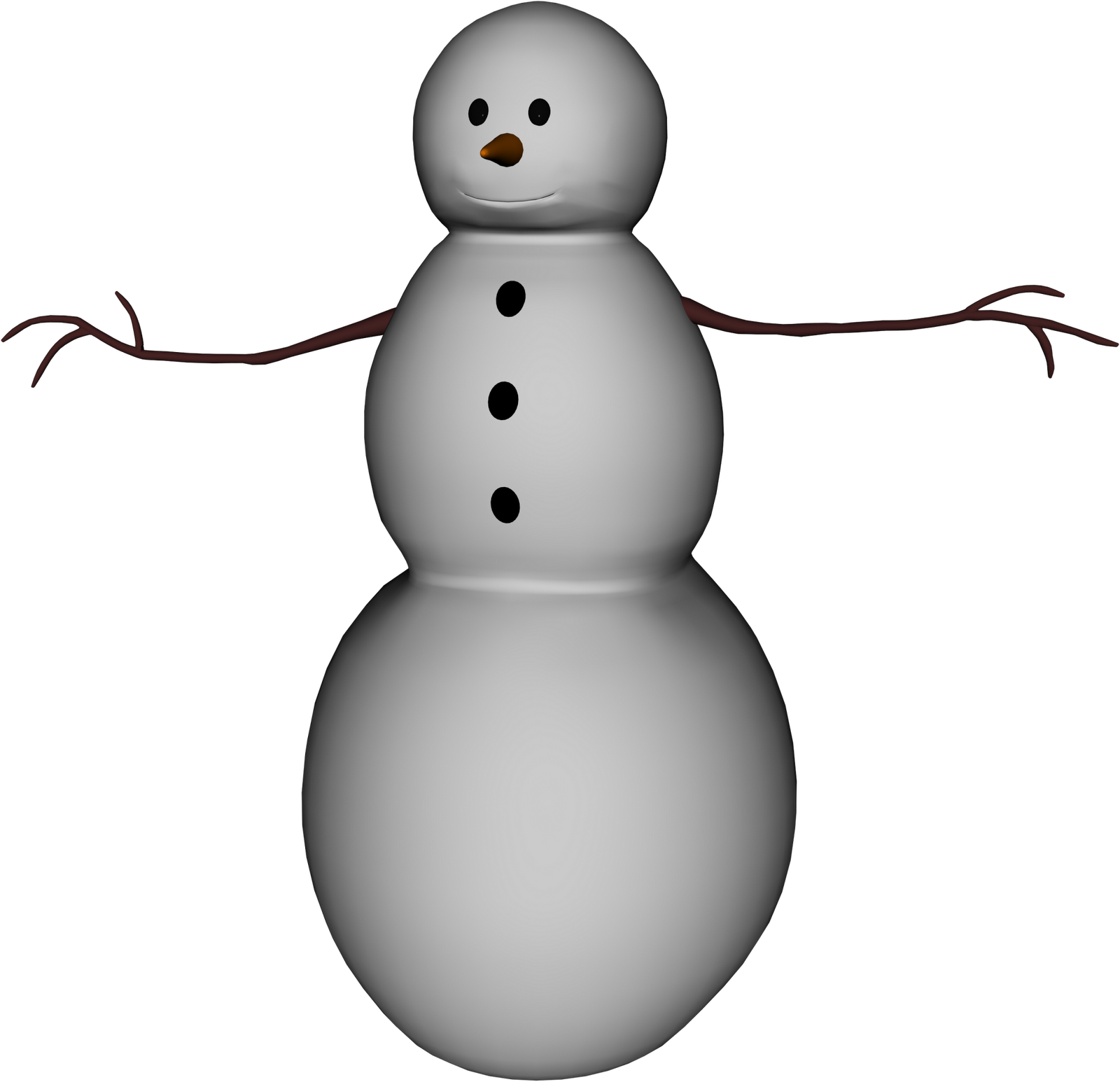  collection of skinny. Faces clipart snowmen