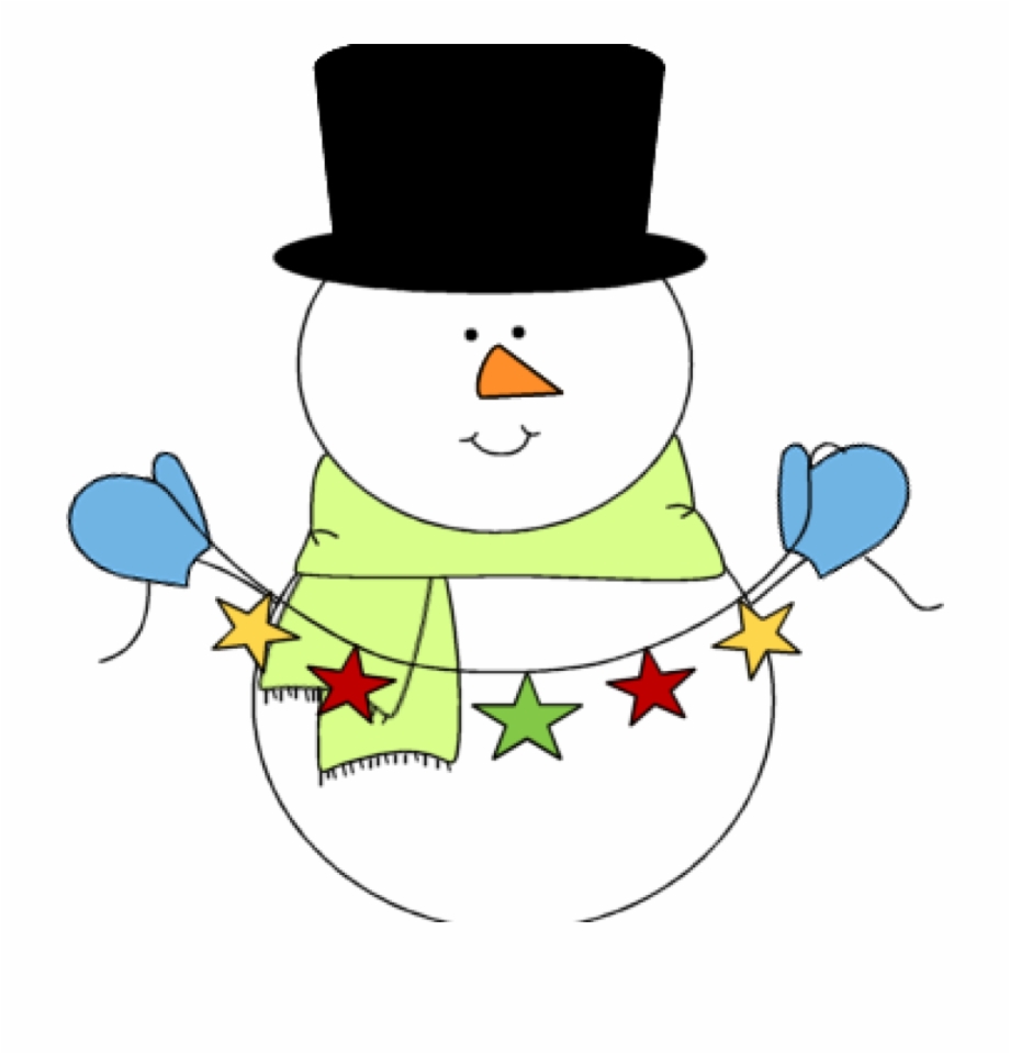 Clipart snowman cute. Pig christmas 