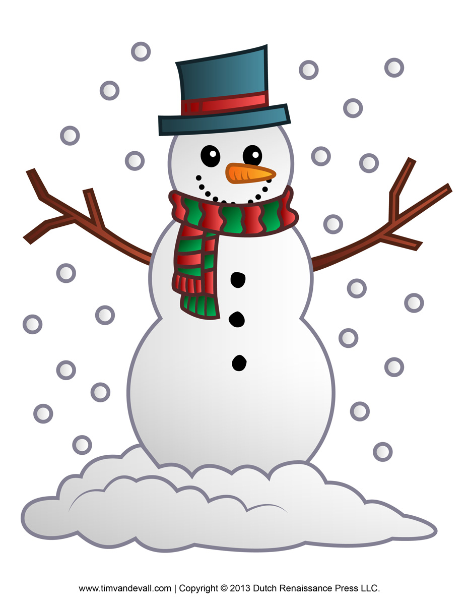 Marlyn abramson s new. Clipart snowman dance
