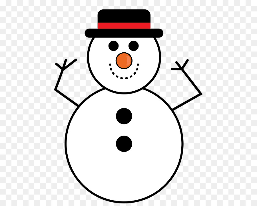 Clipart snowman drawing, Clipart snowman drawing Transparent FREE for ...