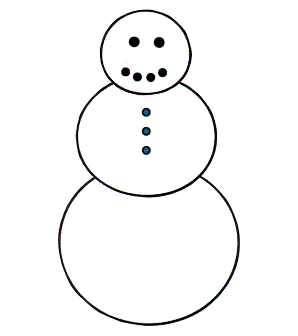 Clipart Snowman Easy Clipart Snowman Easy Transparent Free For Download On Webstockreview