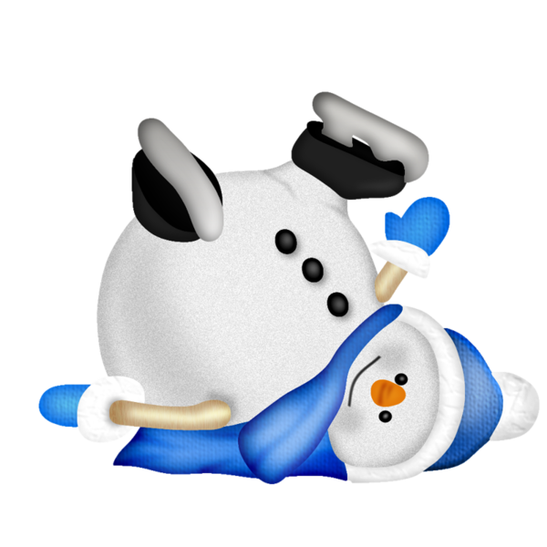 Autonomie cahier th me. Clipart snowman folk art