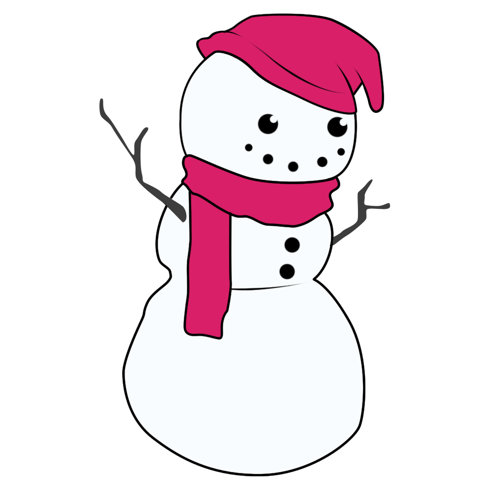 poop clipart frosty