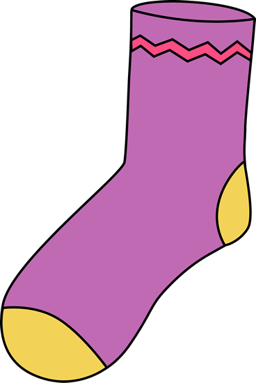 clipart socks
