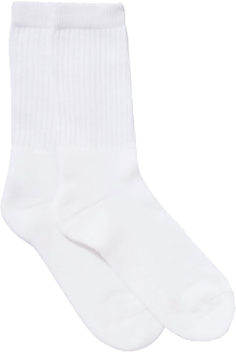 Png images free download. Clipart socks black and white